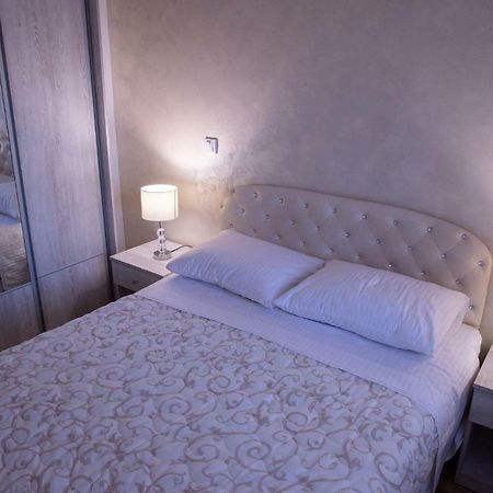 Perla Lux Apartments 아란젤로바츠 외부 사진