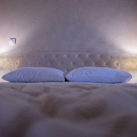 Perla Lux Apartments 아란젤로바츠 외부 사진